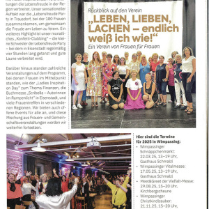 24 12 Gemeindezeitung Wimpassing