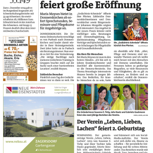 25 07 2ter Geburtstag-Bezirksblätter