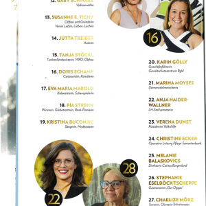 25 08 Top 100-Frauen im Burgenland 2