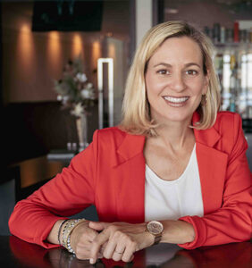 Manuela Vorwerk