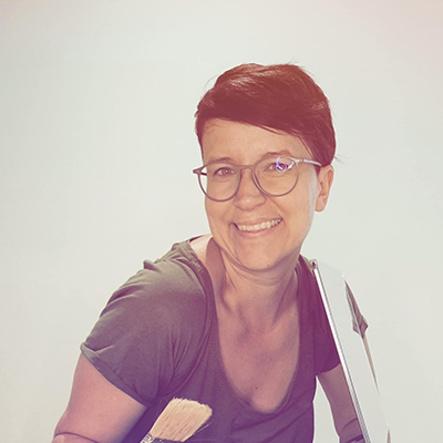 Sigird Pöschl