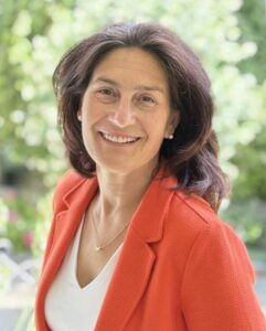 Helga Gumpinger
