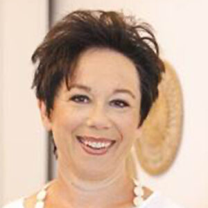 Helga Deutsch