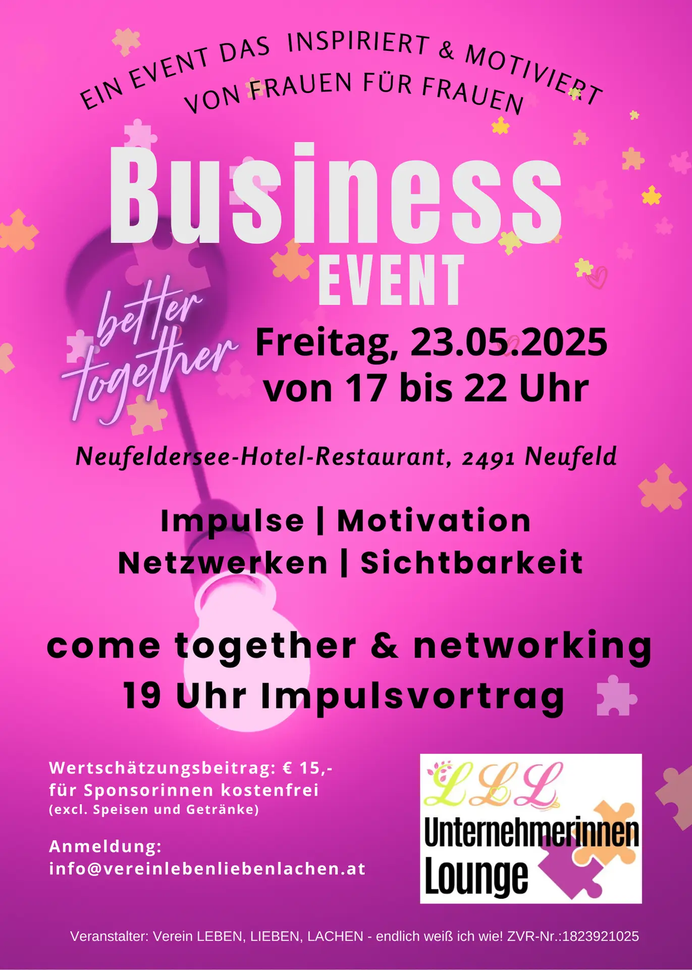 Business Event