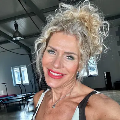 Nicole Steinmaurer