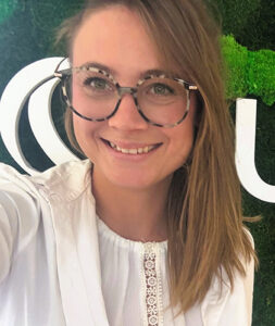 Denise Mayer