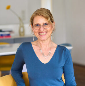 Helga Williams