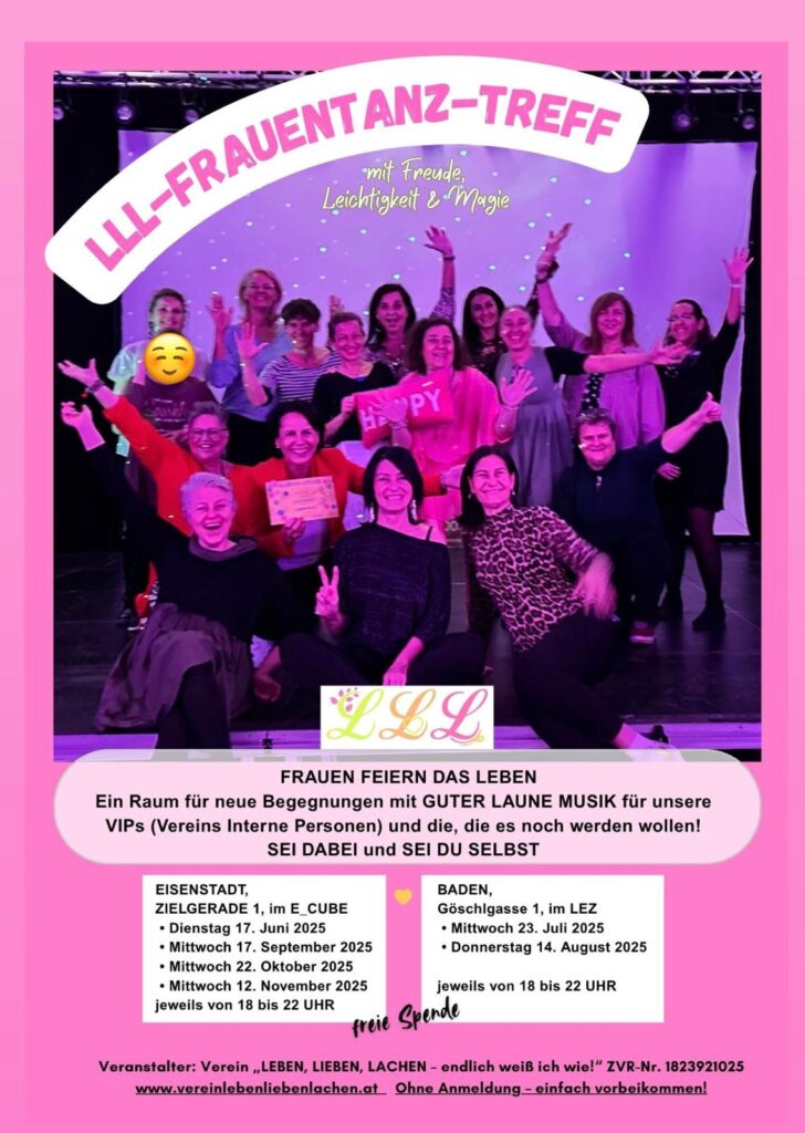 LLL Frauentanz