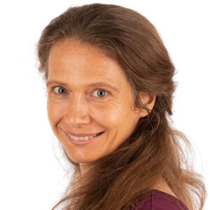 Erika Krafft