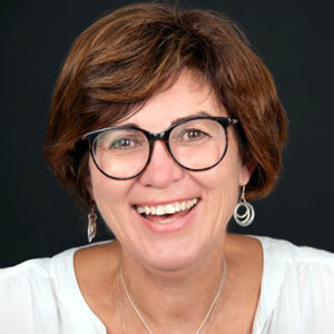 Anita Ponweiser