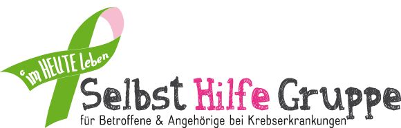 Selbsthilfegruppe für Betroffene und Angehörige bei Krebserkrankungen „Im HEUTE leben“