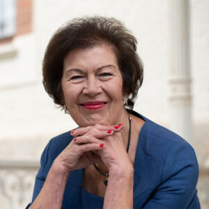 Christa Saitz
