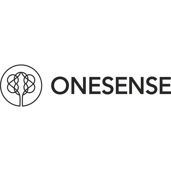 Onesense schwarz