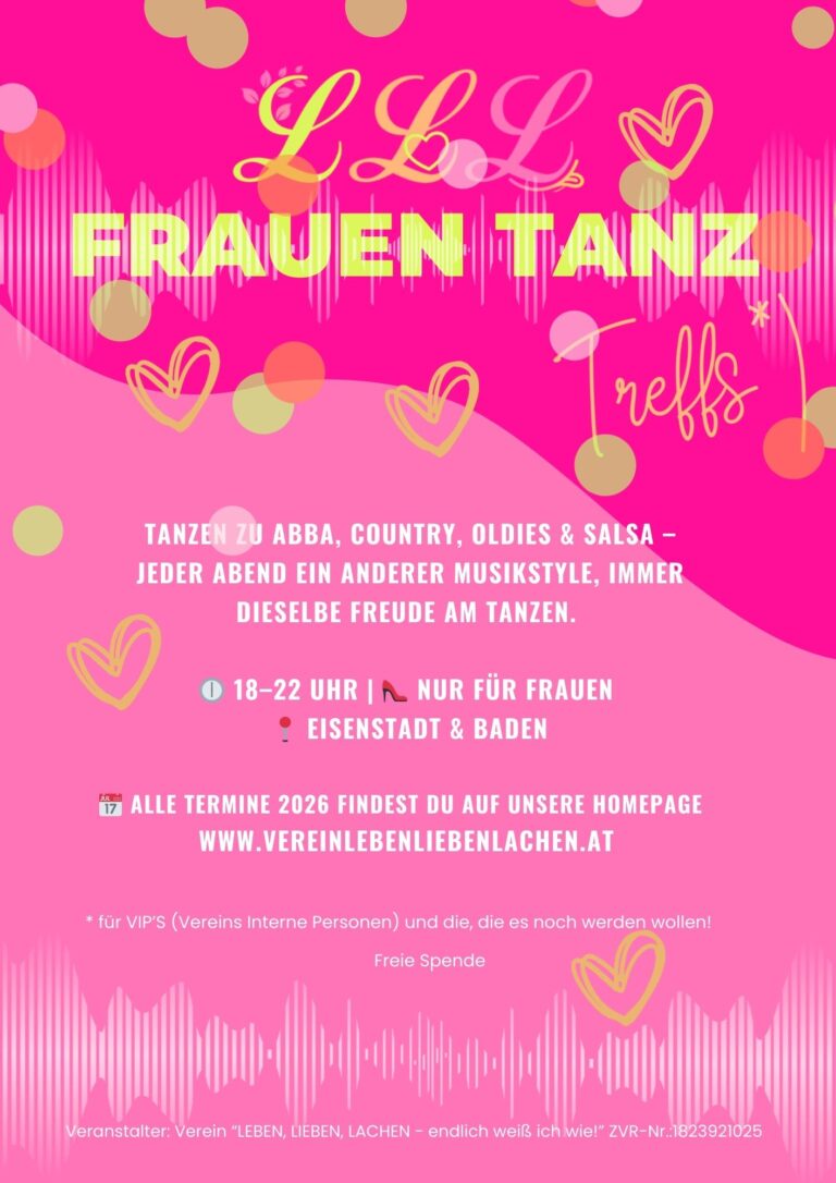 Frauen Tanz Treff