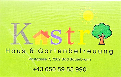 Kastri