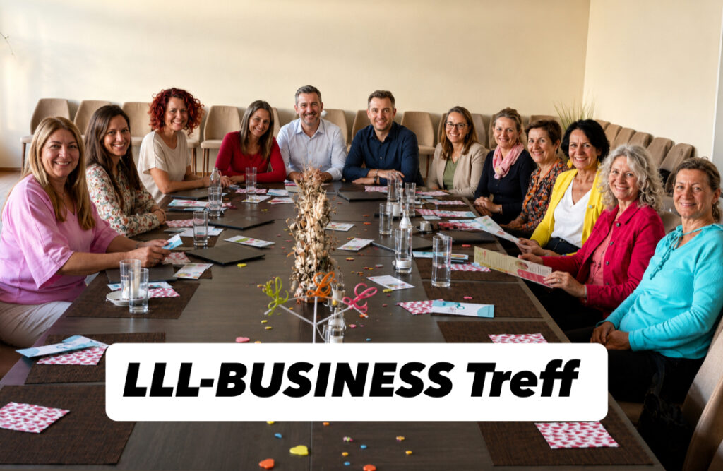 Business Neufeld