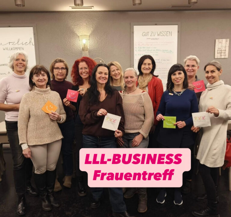 Business Treff Baden