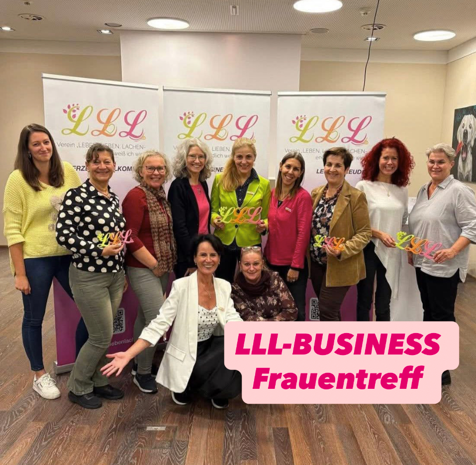 LLL-Business Frauentreff