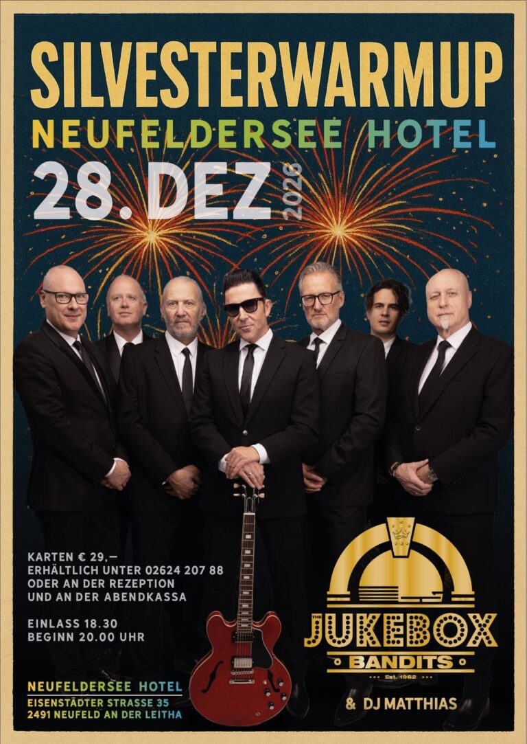 Silvesterwarmup