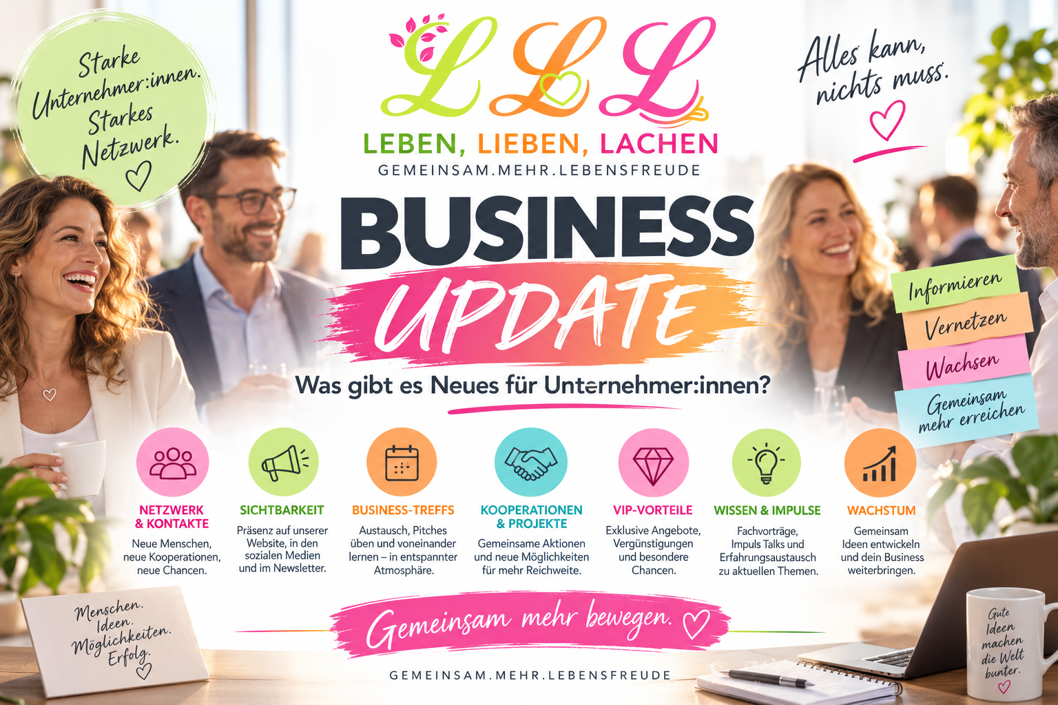 LLL Business