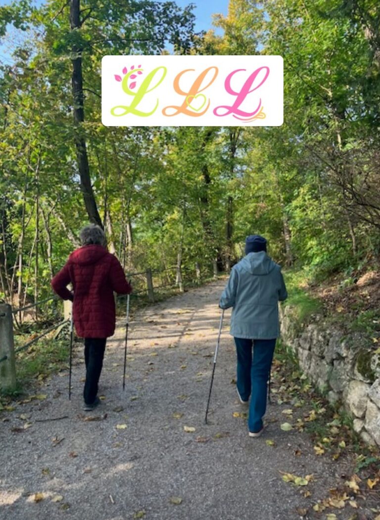 Nordic Walking
