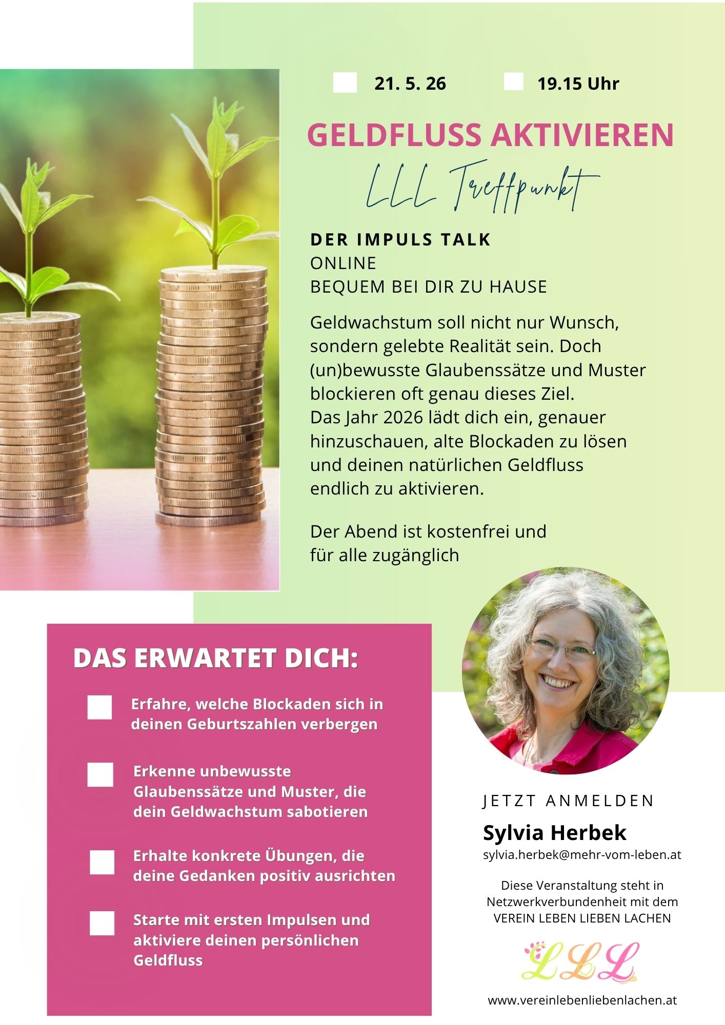 Geld LLL-Präventionstalk 210526