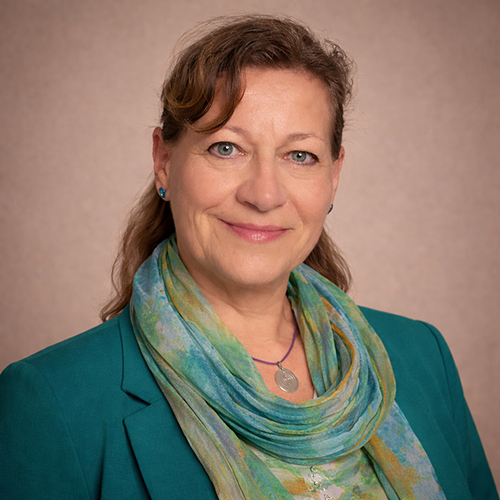 Julija Pfeiffer
