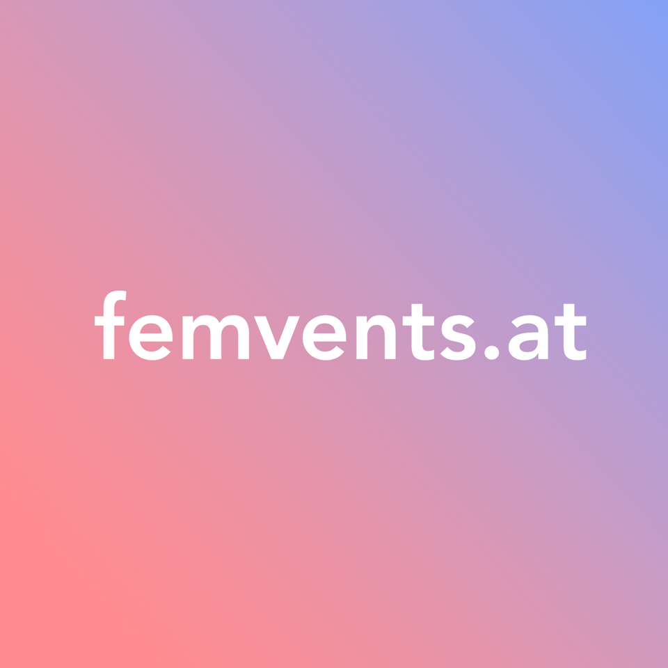 Logo femvents.at