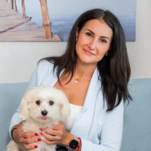 Manuela Milenkovic