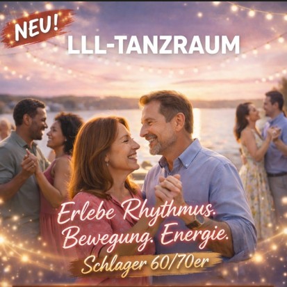 Tanzraum