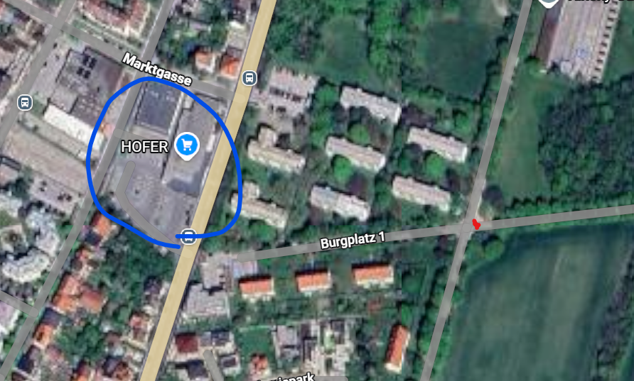 Treffpunkt Wr.Neustadt