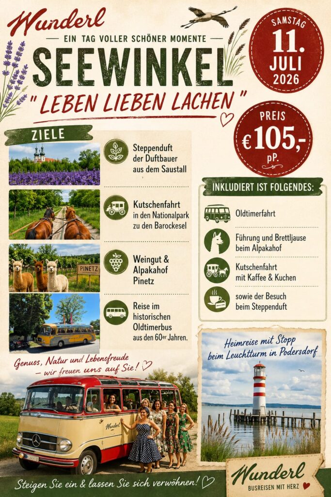 Seewinkel