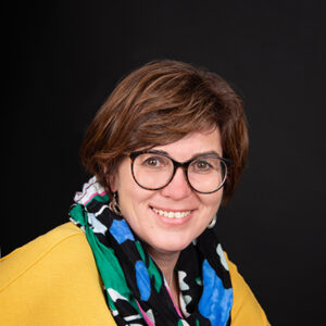 Anita Ponweiser