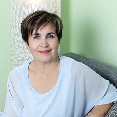 Elisabeth Schuster