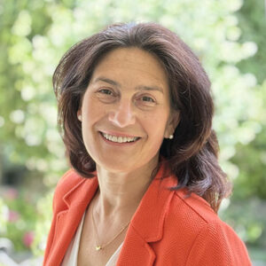 Helga Gumpinger