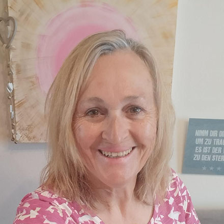 Roswitha Goldschmid