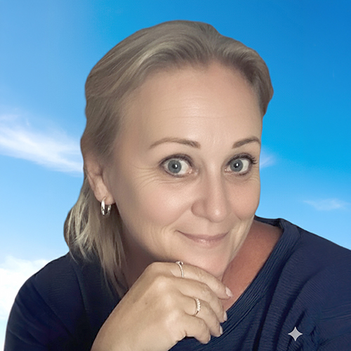Sabine Kolb