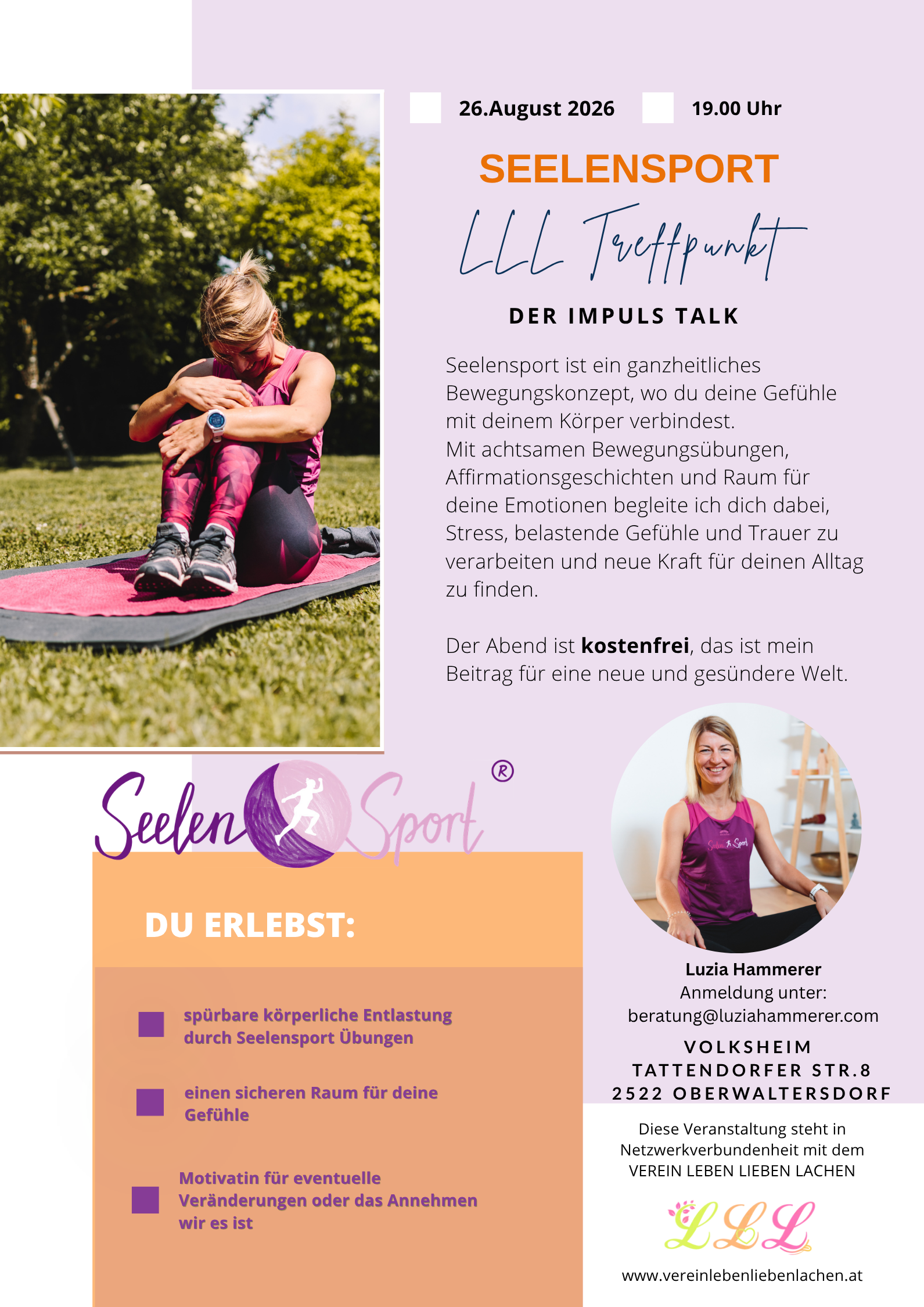 Seelensport