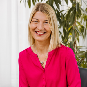 Luzia Hammerer