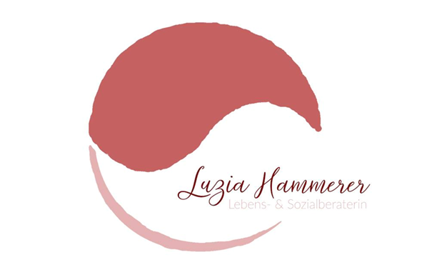 Luzia Hammerer, Logo