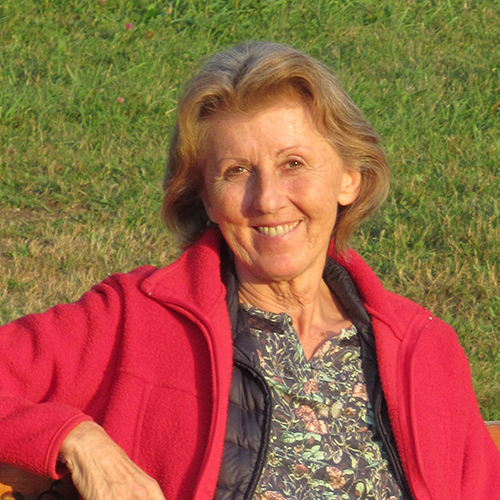 Waltraud Püringer
