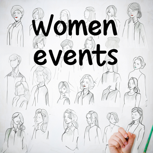 Frauen Events