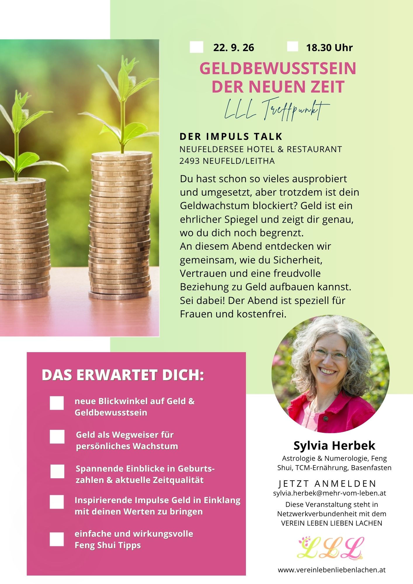 Geldbewusstsein