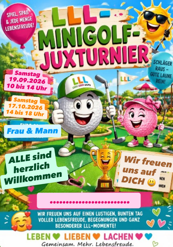 Minigolf