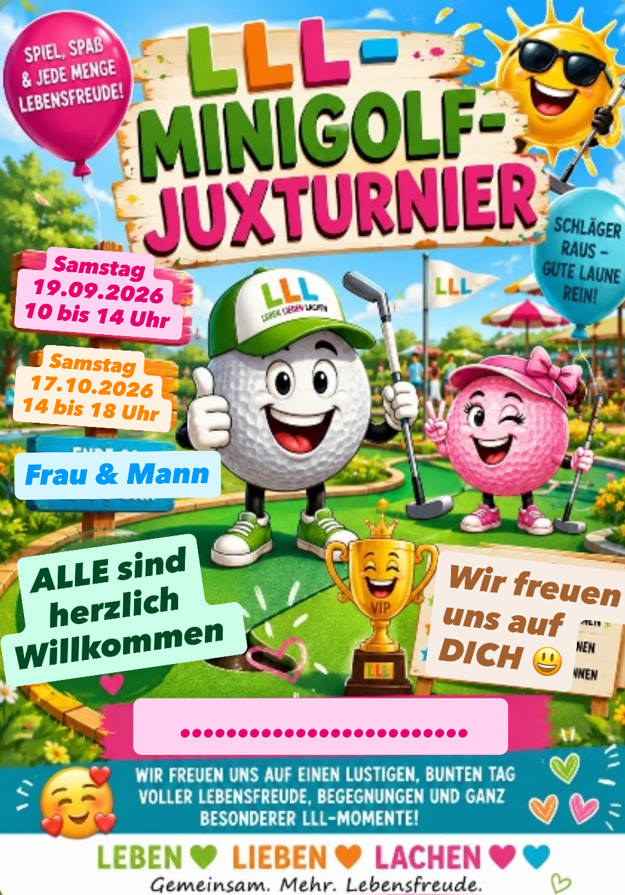 Minigolf