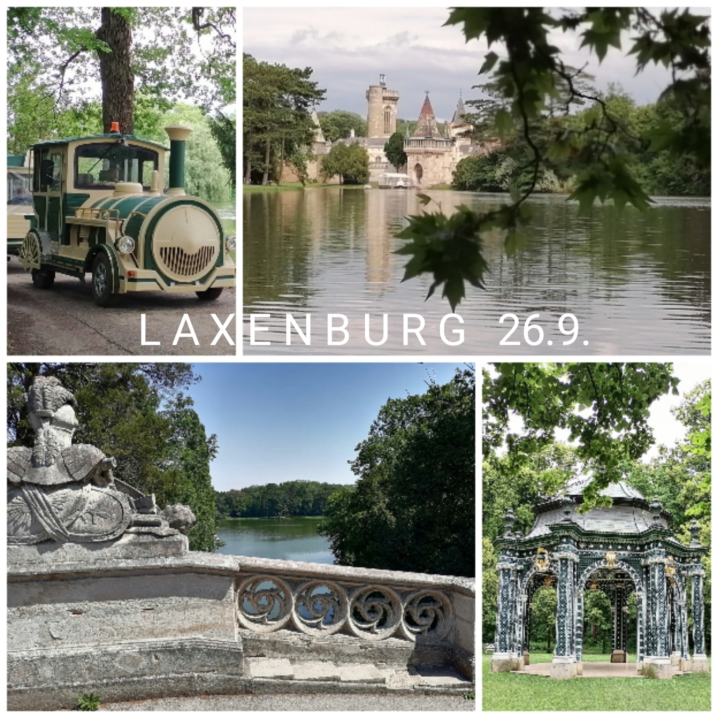 Laxenburg