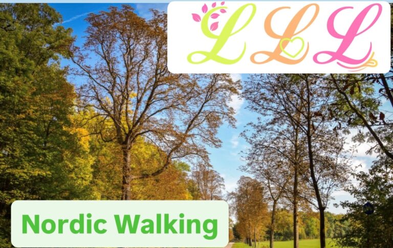 Nordic Walking