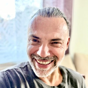 Roman Poremba