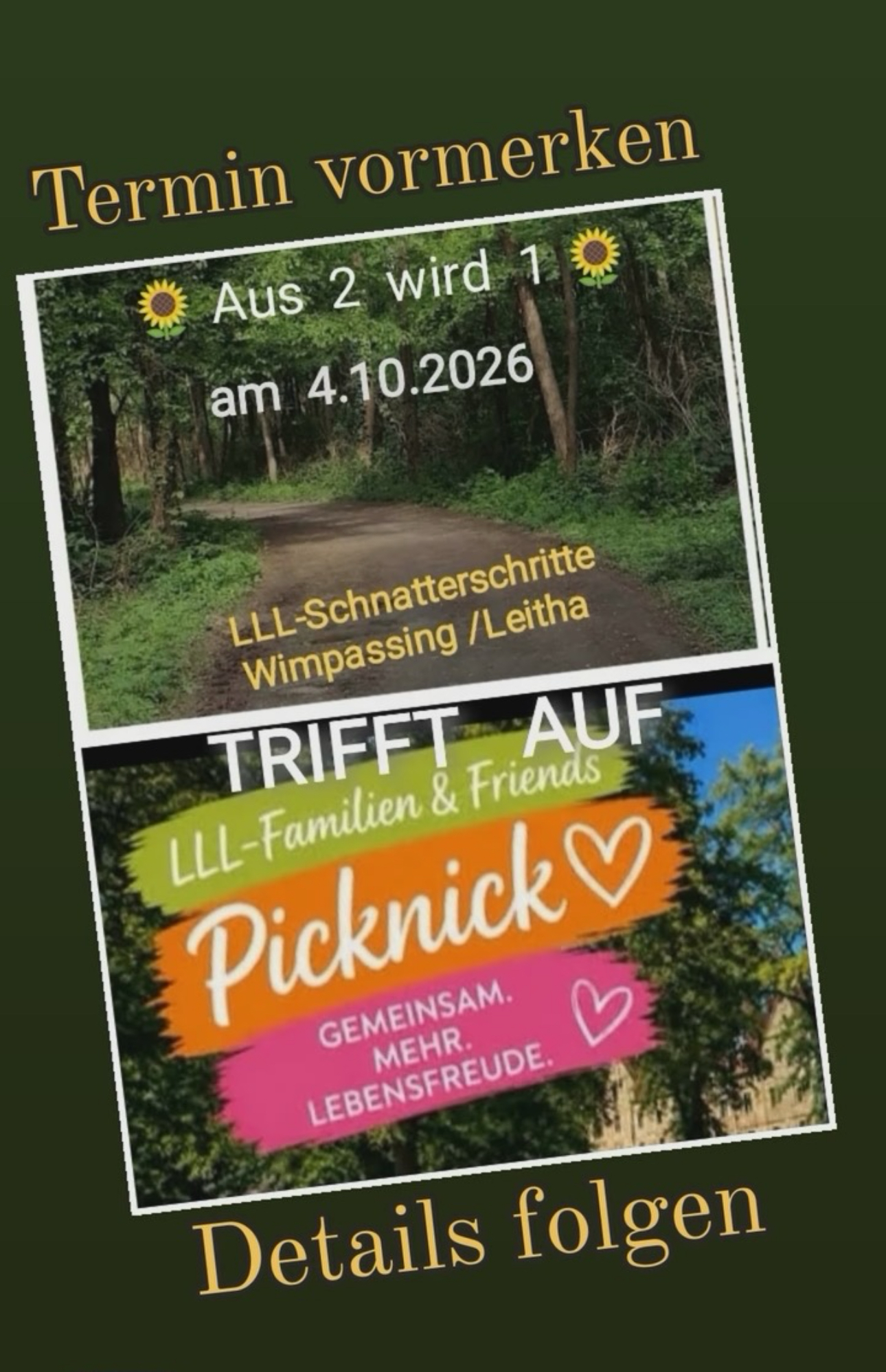 SchnatterPicknick