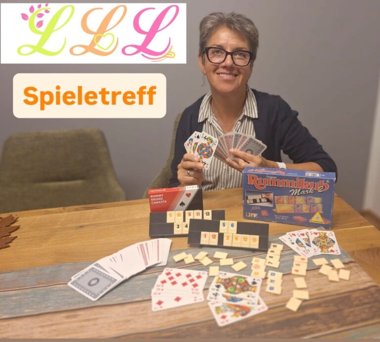 Spieletreff
